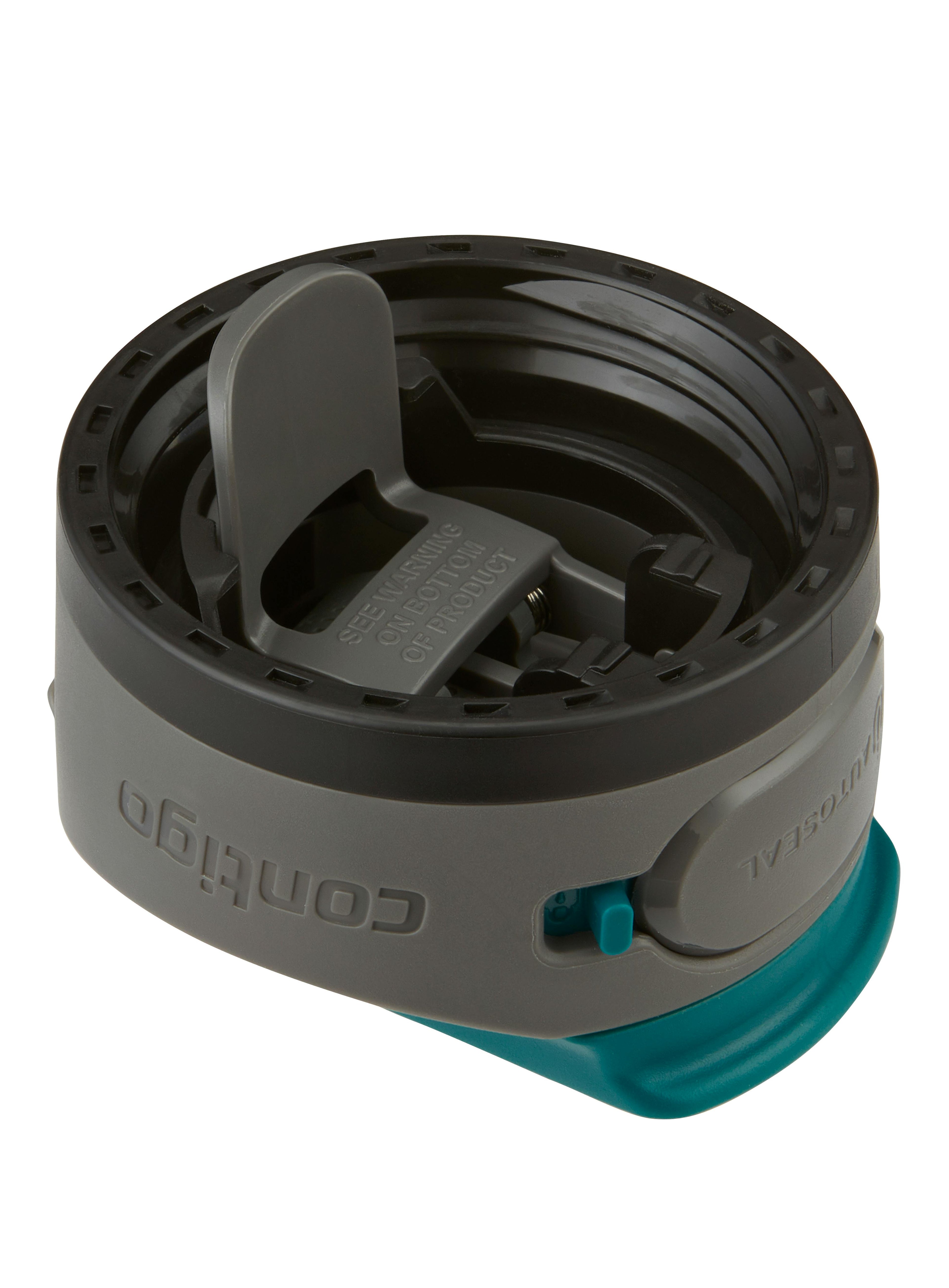 Contigo® Cortland Chill 2.0, 24oz., Stainless Steel Water Bottle with AUTOSEAL® Lid