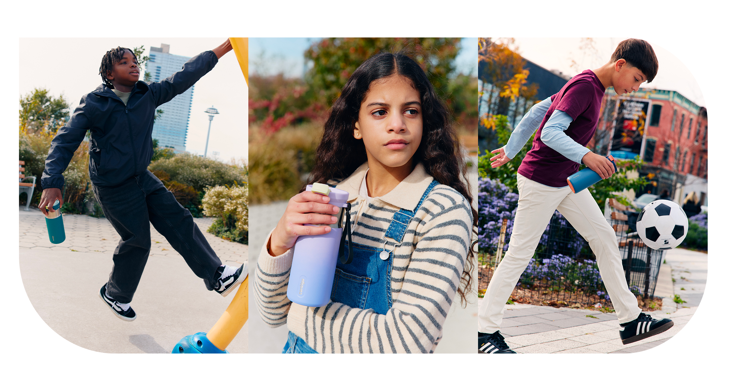 Contigo kids assortment